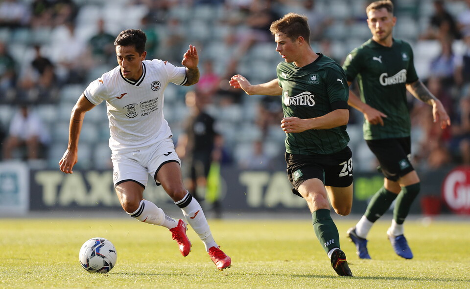 Gallery | Swansea City