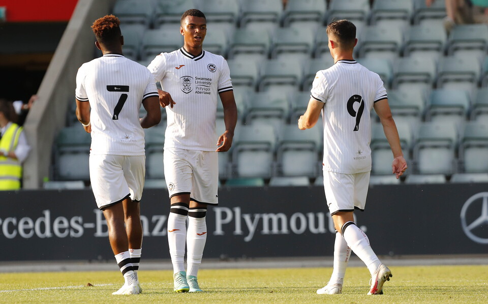 Gallery | Swansea City