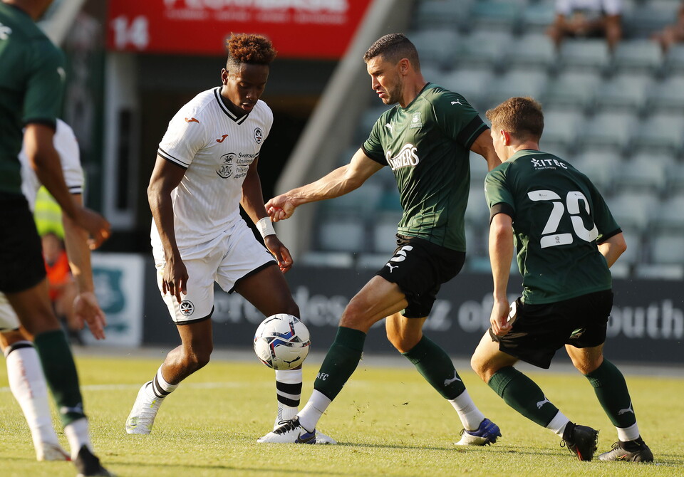 Gallery | Swansea City