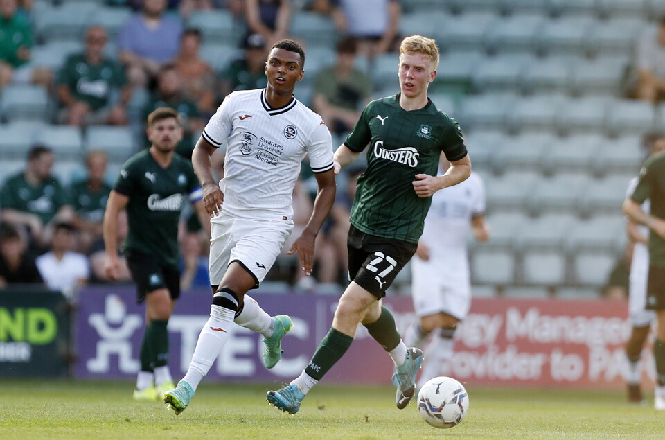 Gallery | Swansea City