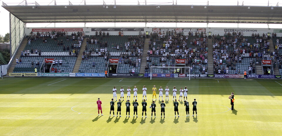 Gallery | Swansea City