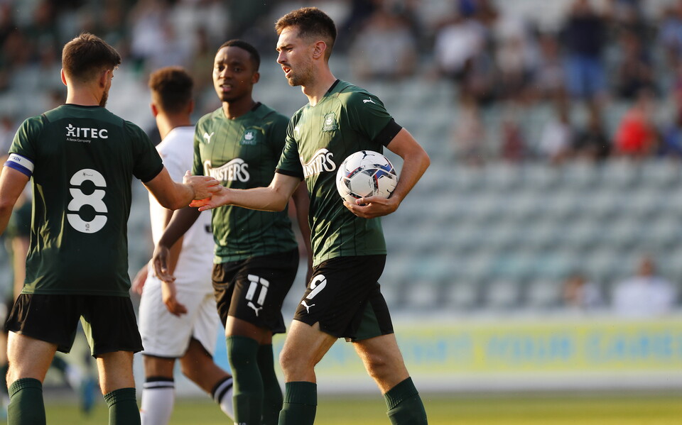 Gallery | Swansea City