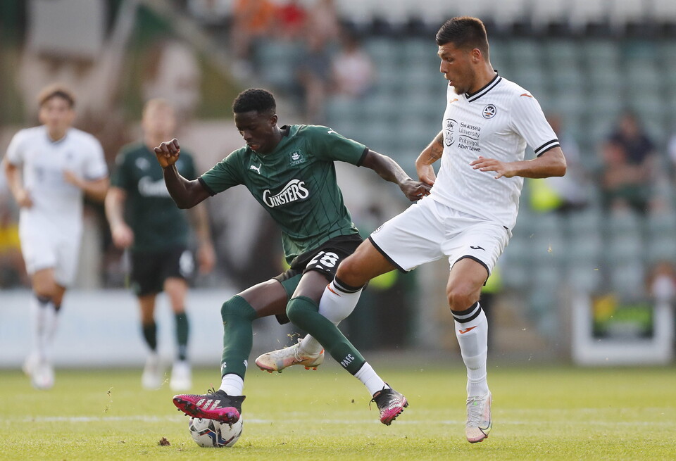 Gallery | Swansea City