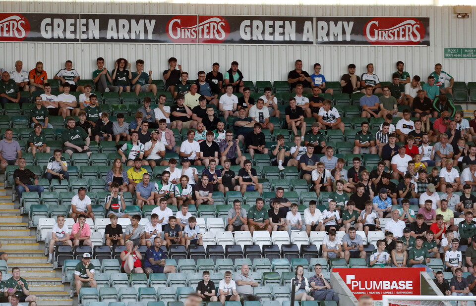 Gallery | Swansea City