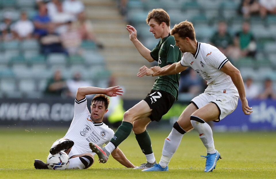 Gallery | Swansea City