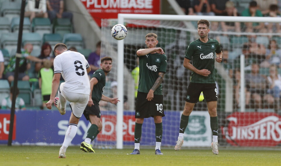 Gallery | Swansea City