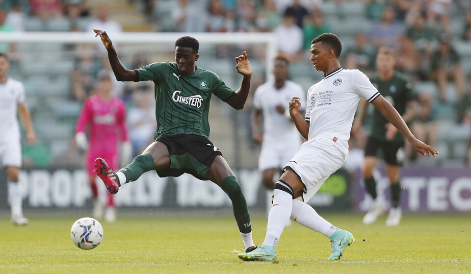 Gallery | Swansea City