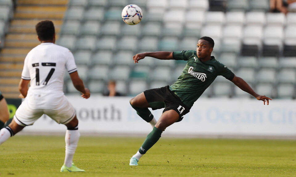 Gallery | Swansea City