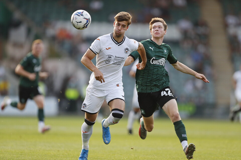 Gallery | Swansea City