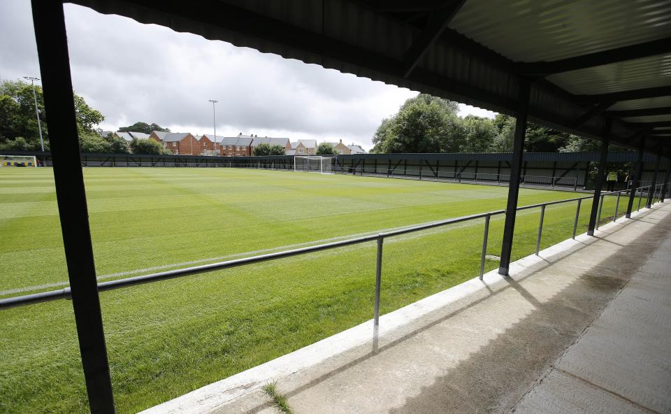 Gallery | Plymouth Parkway 