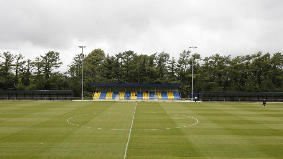 Gallery | Plymouth Parkway 