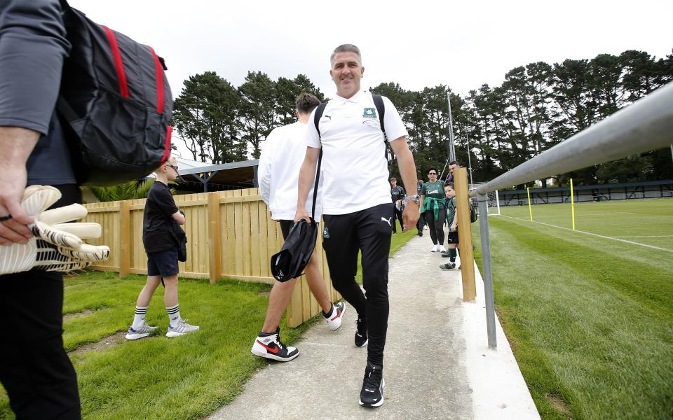 Gallery | Plymouth Parkway 