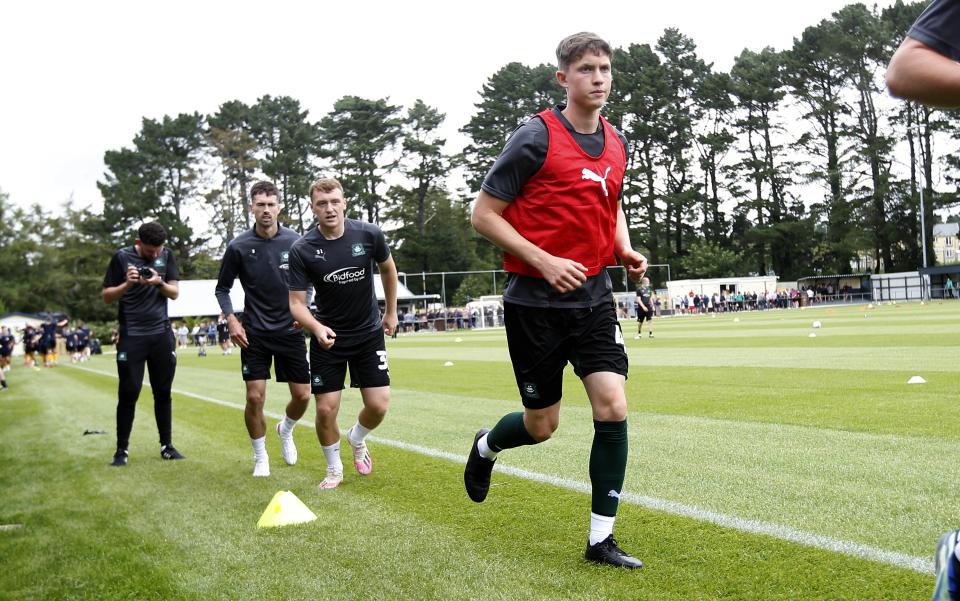 Gallery | Plymouth Parkway 