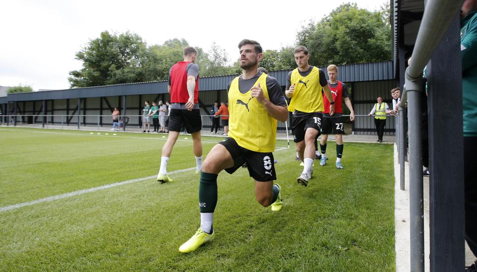 Gallery | Plymouth Parkway 