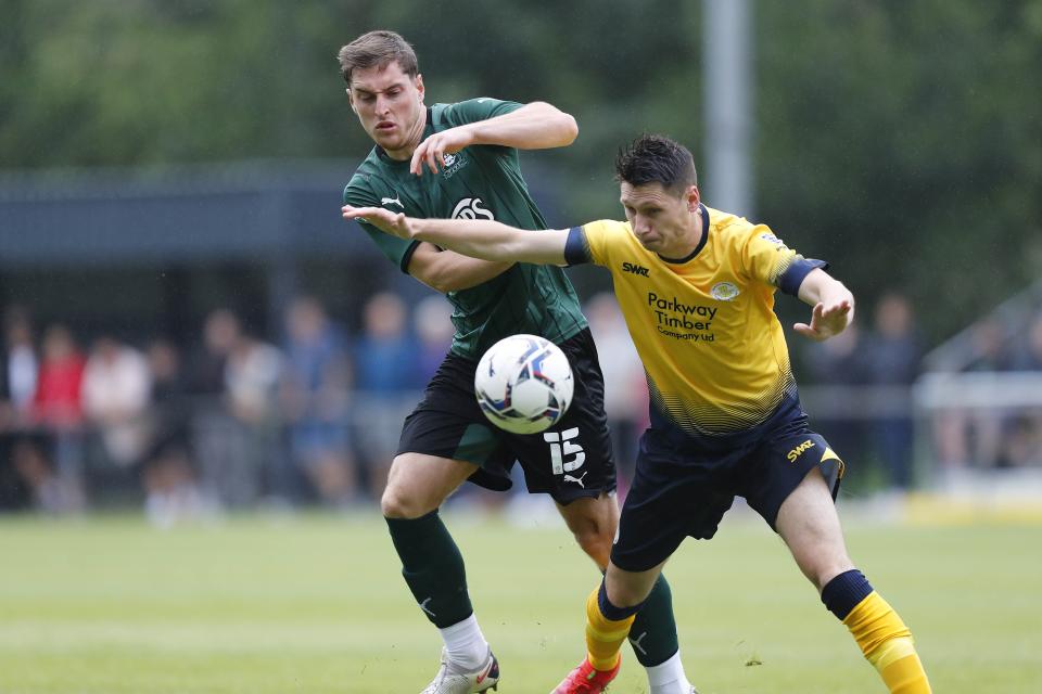 Gallery | Plymouth Parkway 