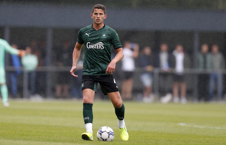 Gallery | Plymouth Parkway 