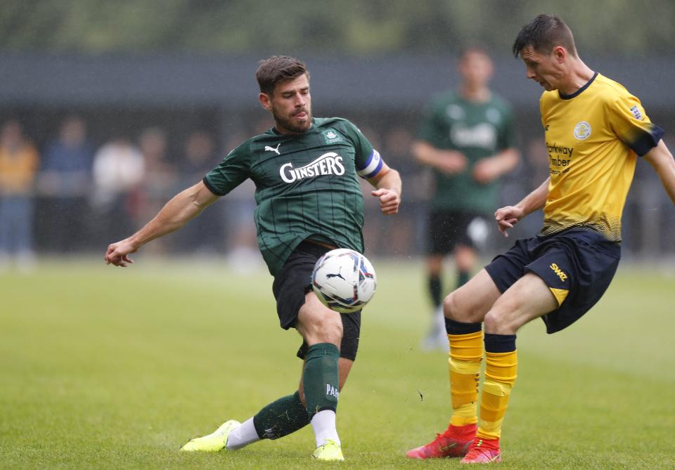 Gallery | Plymouth Parkway 