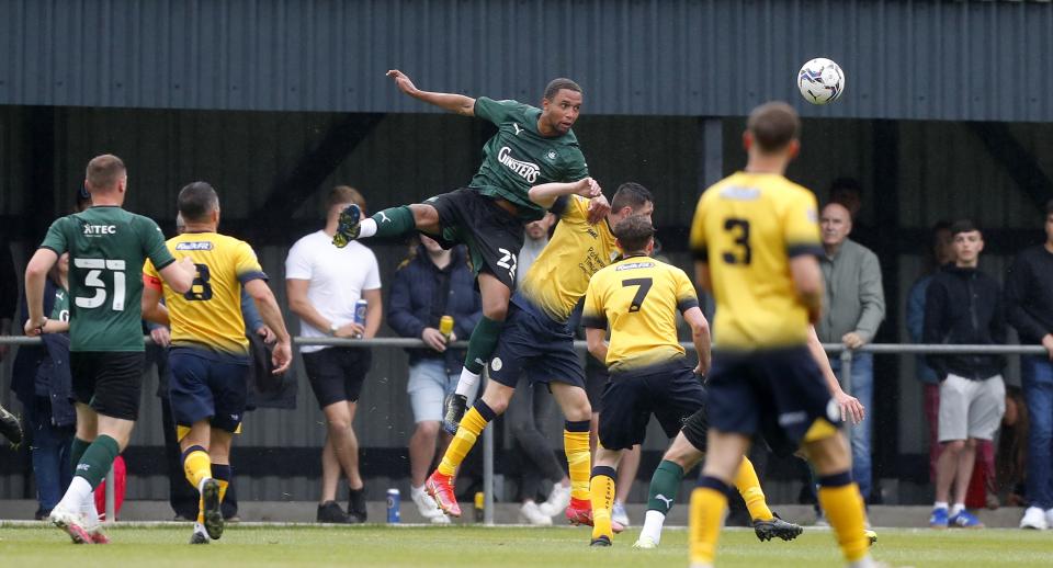 Gallery | Plymouth Parkway 