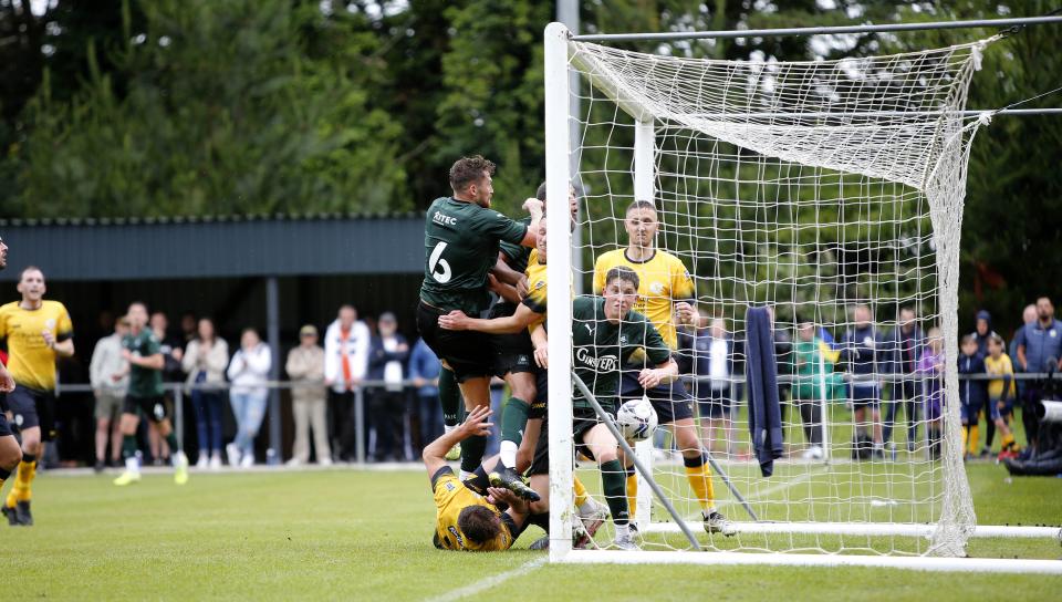 Gallery | Plymouth Parkway 