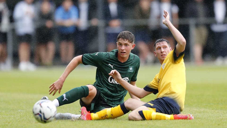 Gallery | Plymouth Parkway 