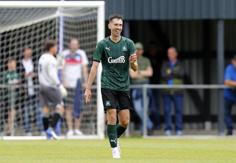 Gallery | Plymouth Parkway 