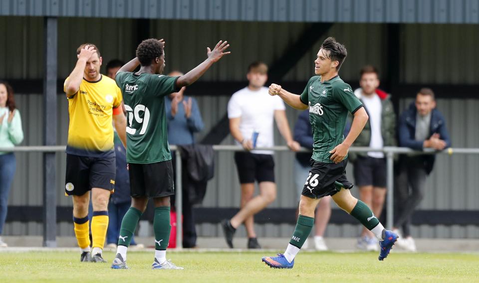 Gallery | Plymouth Parkway 