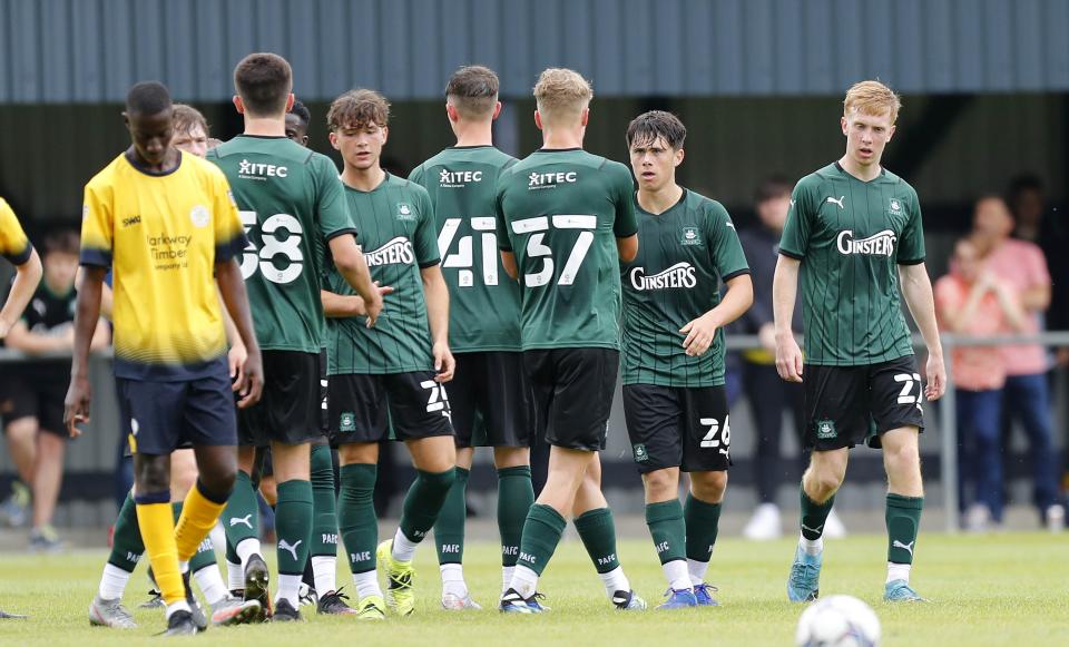 Gallery | Plymouth Parkway 