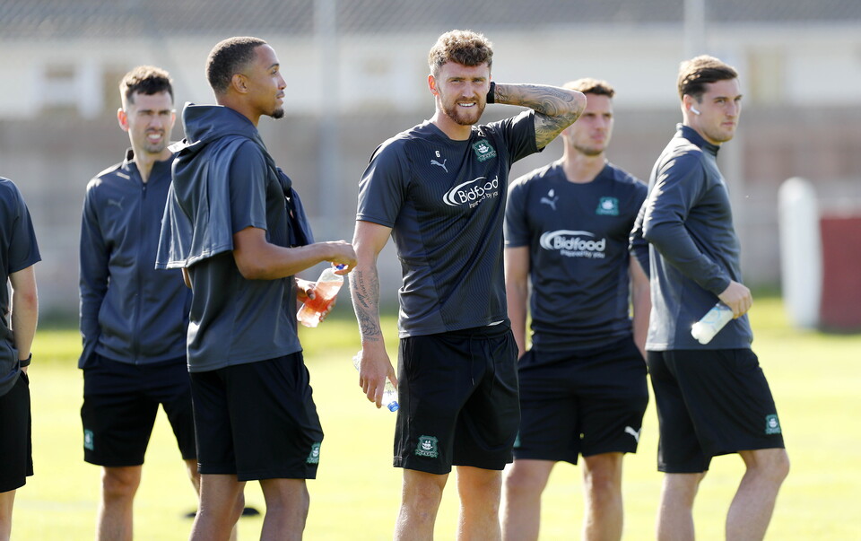 Gallery | Saltash United 