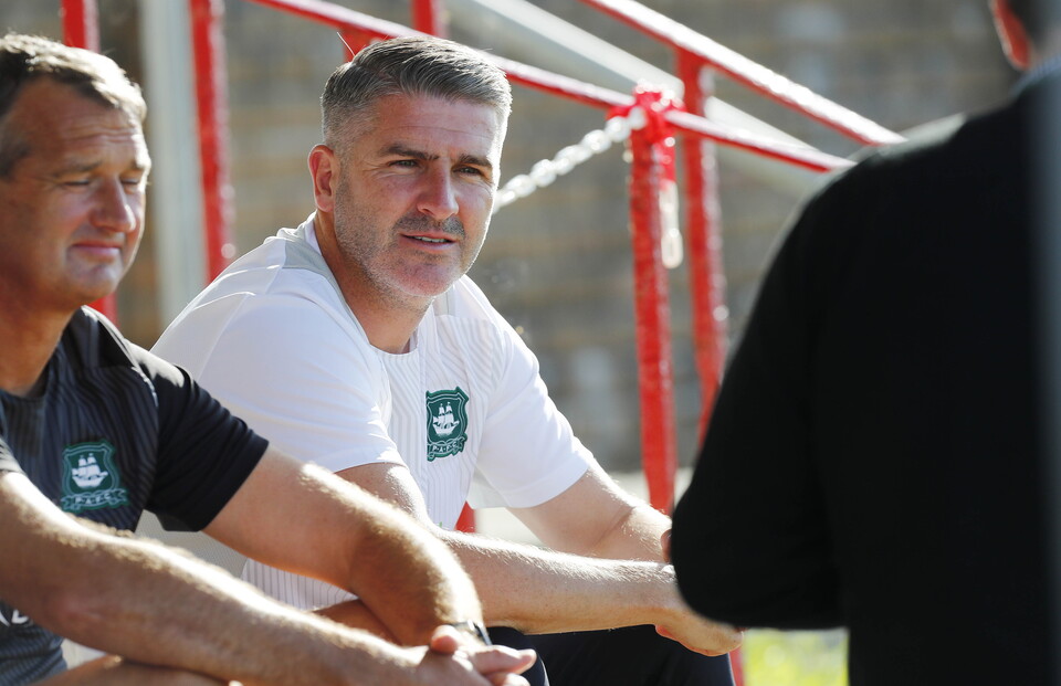 Gallery | Saltash United 