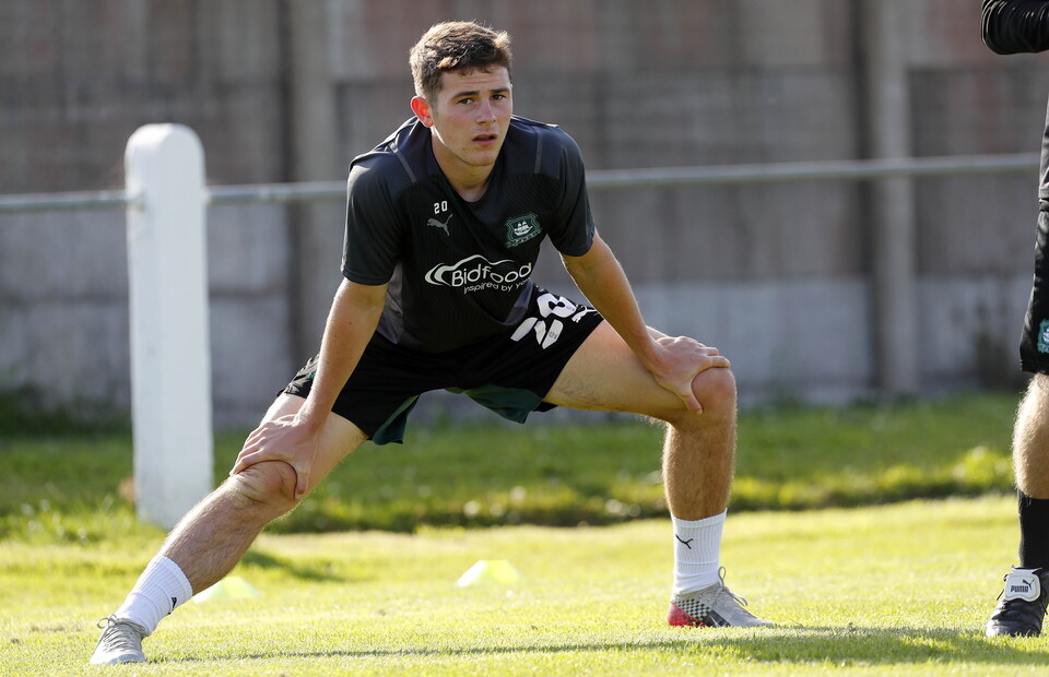 Gallery | Saltash United 