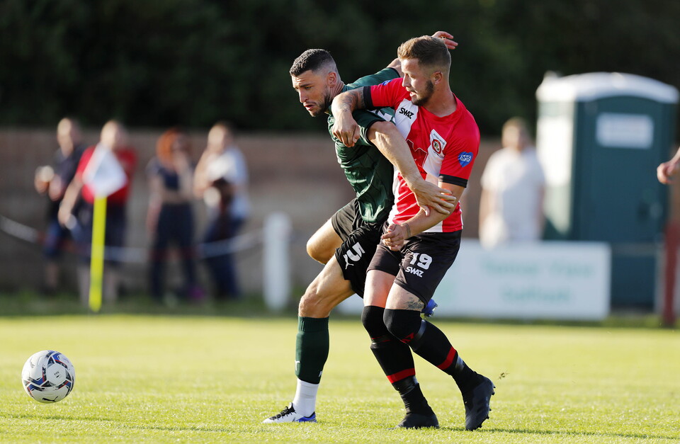 Gallery | Saltash United 