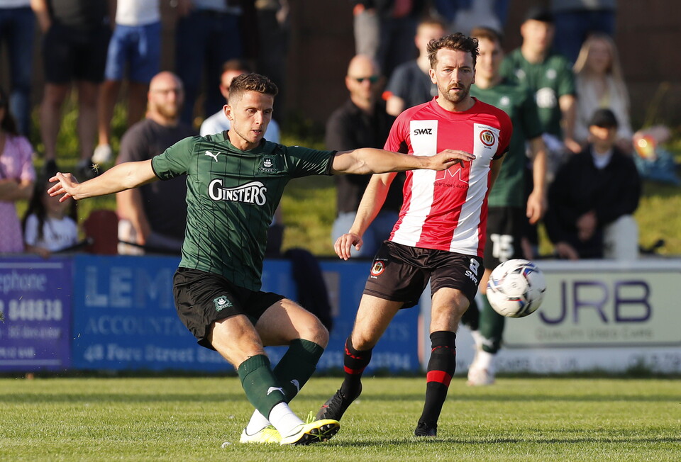 Gallery | Saltash United 