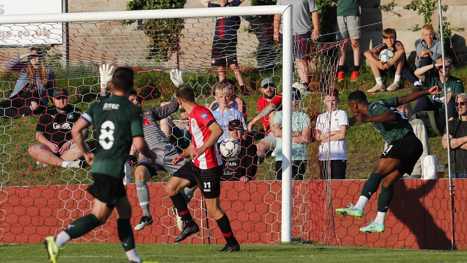 Gallery | Saltash United 
