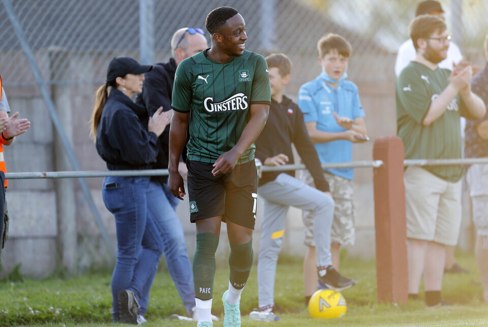 Gallery | Saltash United 