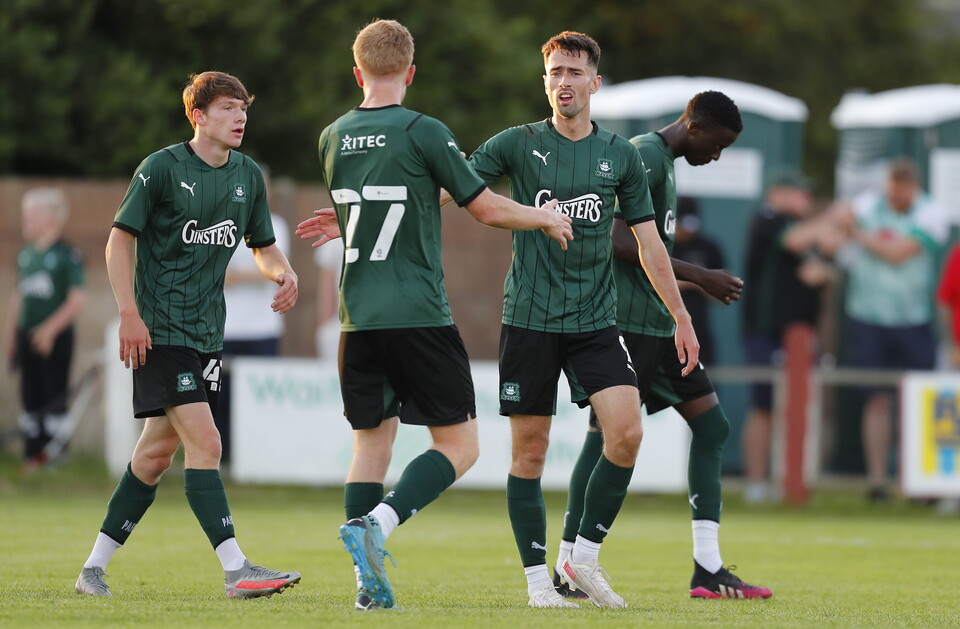 Gallery | Saltash United 