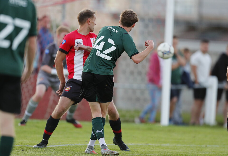 Gallery | Saltash United 