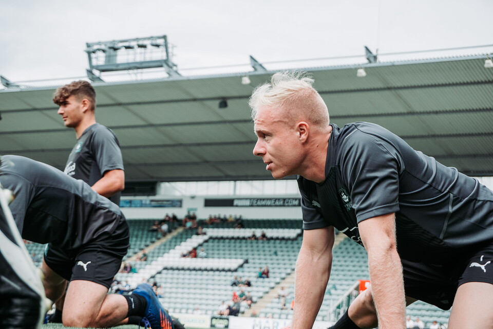 Gallery | Open Training 