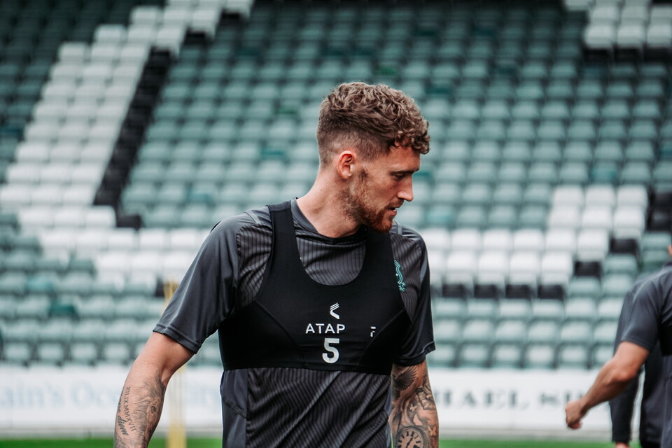 Gallery | Open Training 