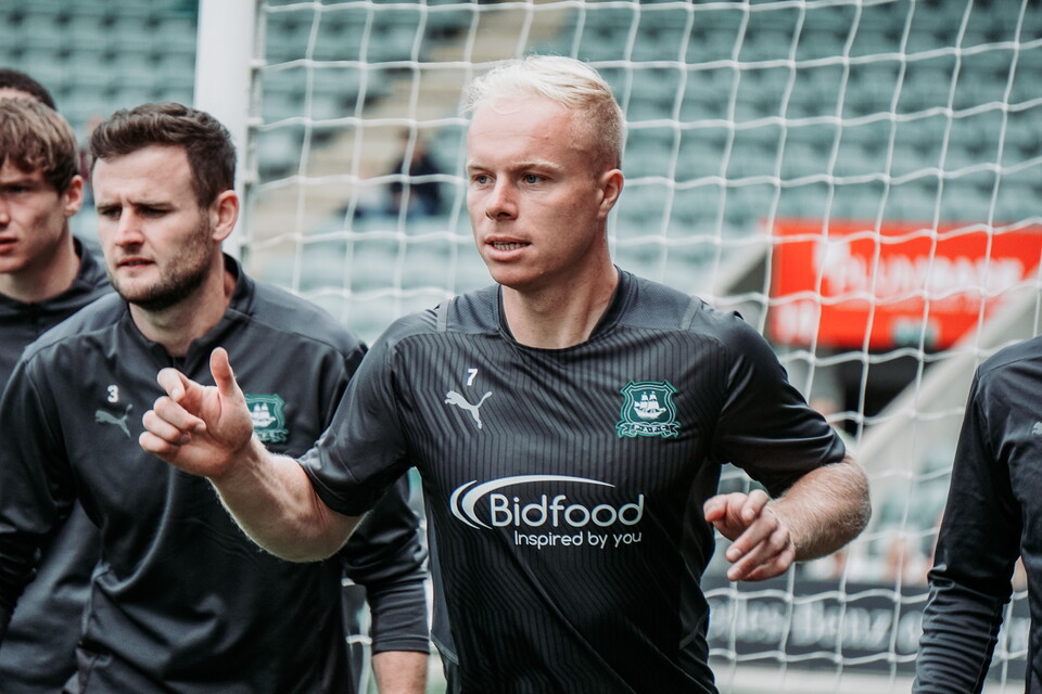 Gallery | Open Training 