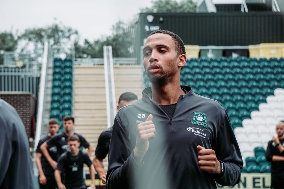 Gallery | Open Training 