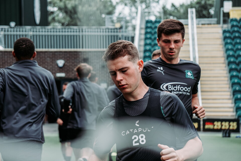 Gallery | Open Training 