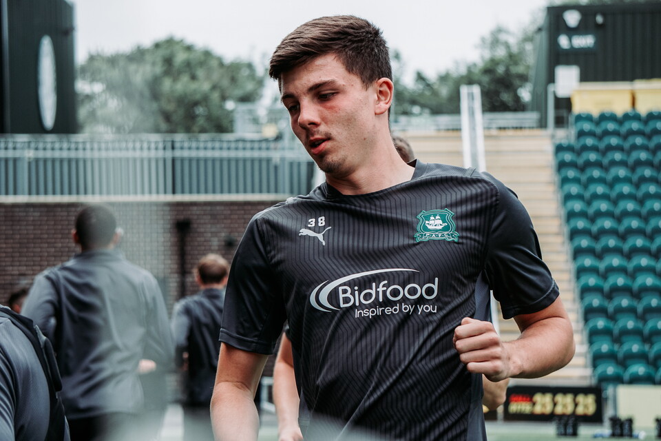 Gallery | Open Training 