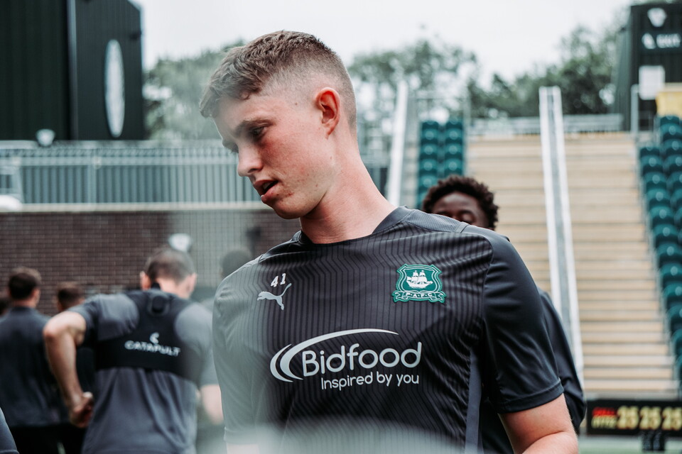 Gallery | Open Training 