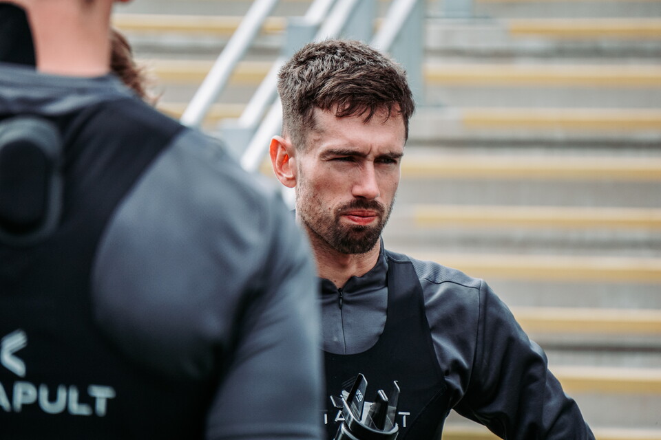 Gallery | Open Training 