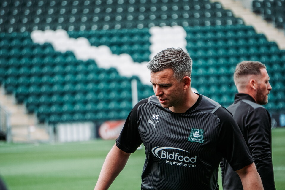 Gallery | Open Training 