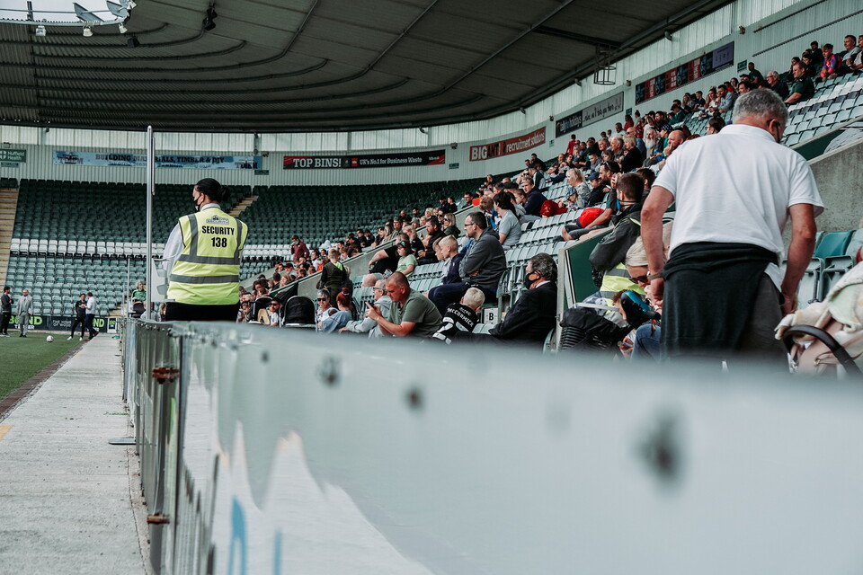 Gallery | Open Training 