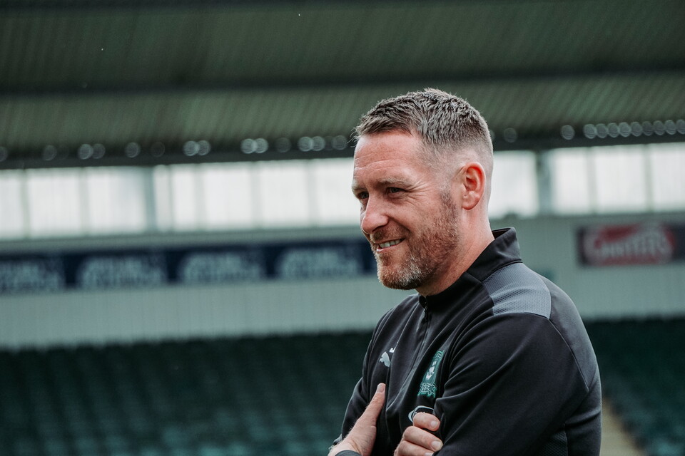 Gallery | Open Training 