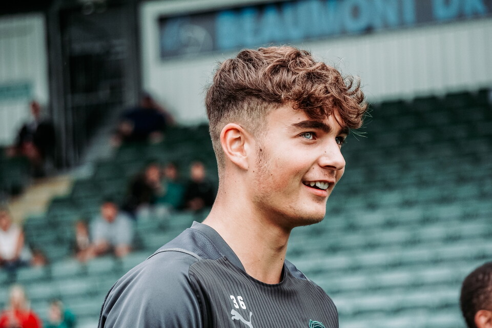 Gallery | Open Training 