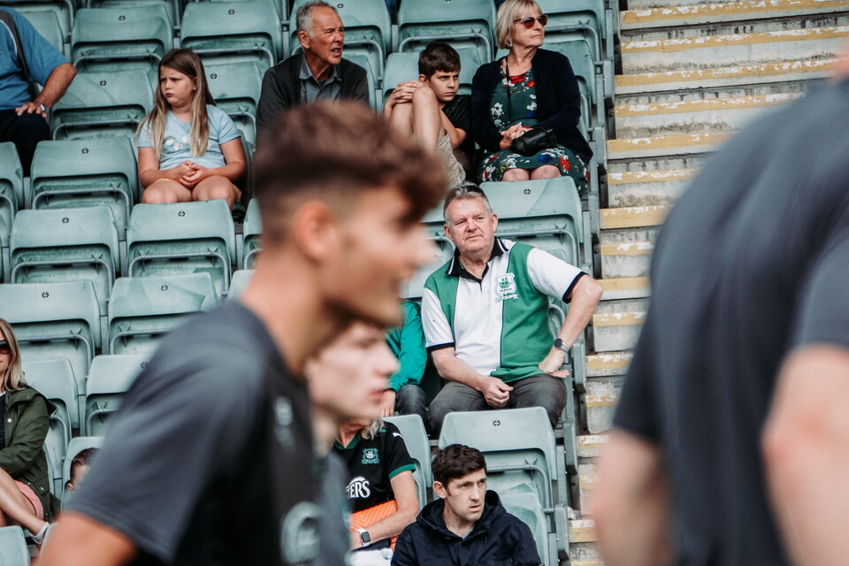 Gallery | Open Training 