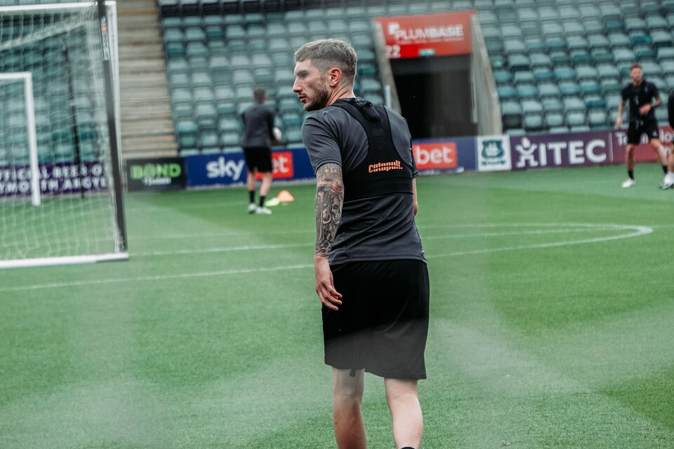 Gallery | Open Training 